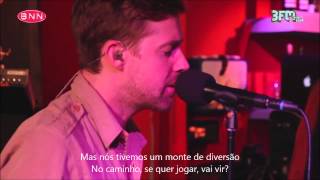 Kaiser Chiefs - Coming Home (legendado)