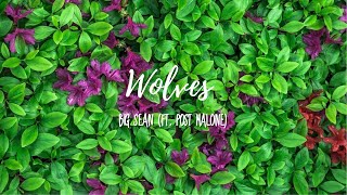 Big Sean (Ft. Post Malone) - Wolves (Lyrics)