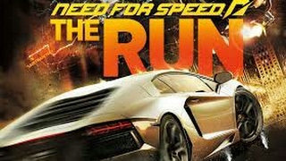 Need For Speed: The Run [Link] (Android 2.3-6.0) Java#24