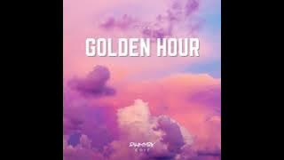 Golden Hour (FAHMY FAY Edit)