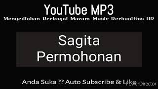 Sagita - Permohonan