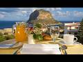 Panorama Hotel, Monemvasia, Greece | Vacations In Europe