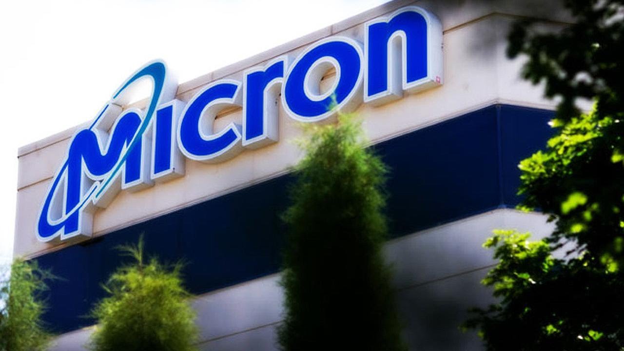 Here’s What Jim Cramer Thinks About Shares of Micron Here’s What Jim Cramer Thinks About Shares of Micron