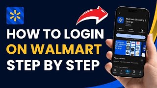 How to Login on Walmart | Sign In Walmart Account !