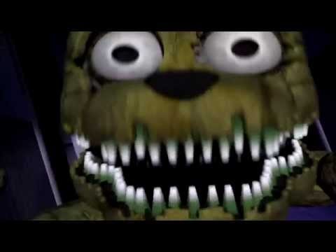 I Get Spooked - I Get Spooked