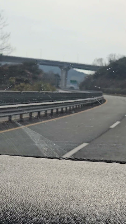 South korea sangdong