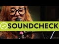 Tori Amos, Live On Soundcheck