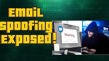 Email Spoofing with SEToolkit: How Hackers Use This Tool & How to Protect Yourself