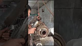 Repair As Gearbox #bengkelbubut #mojokerto #machine #mekanik