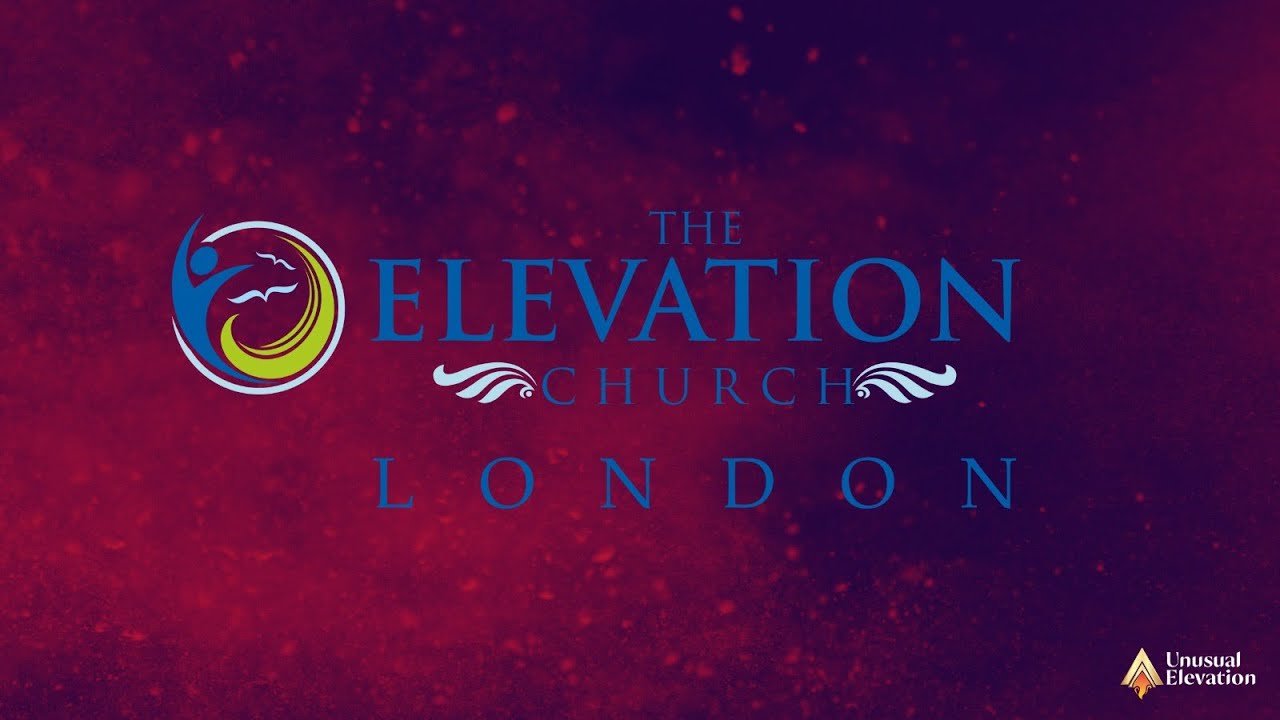 Shine 28th May, 2023 | The Elevation Church London - YouTube