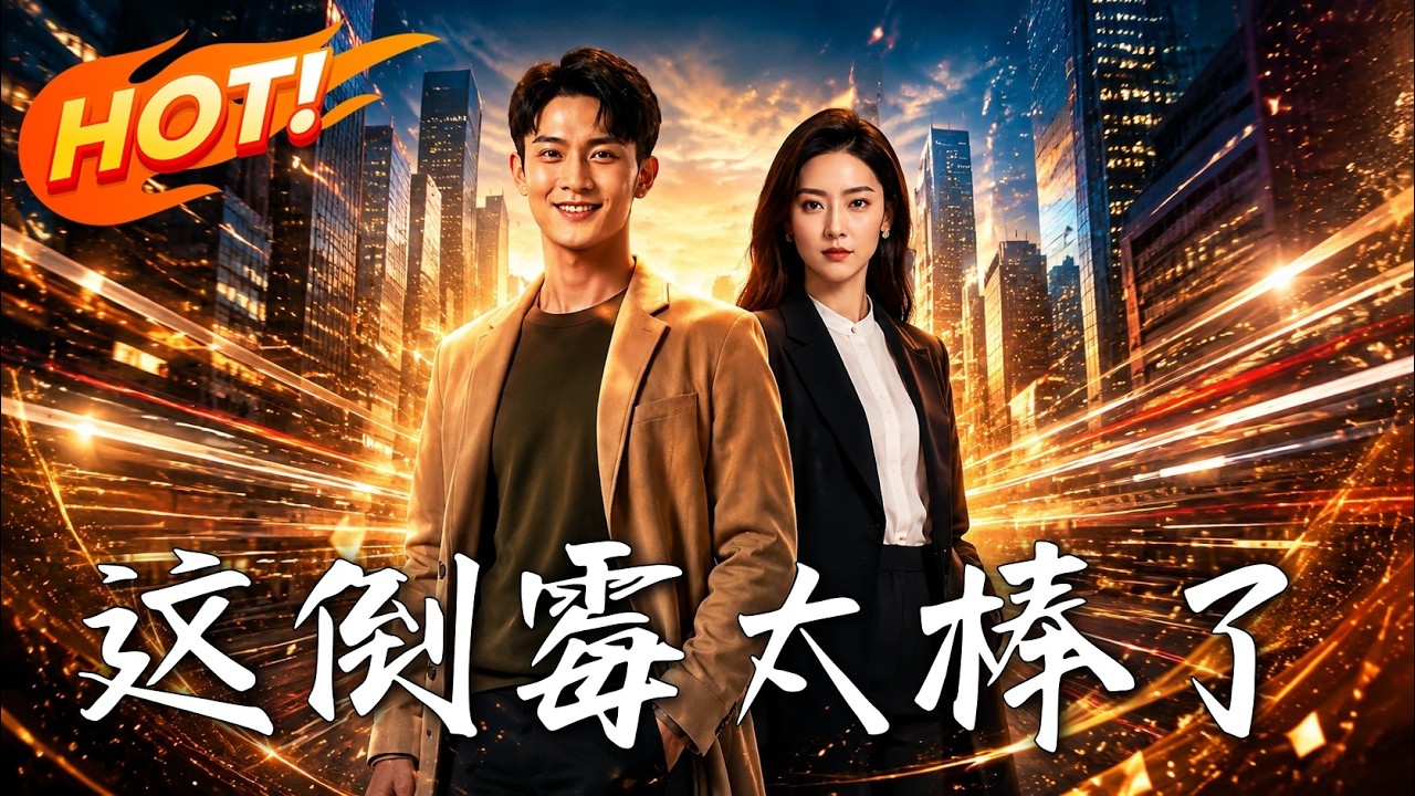 逆境反轉：廢柴覺醒逆襲女神
