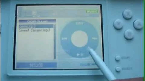 FCR's MediaCart Review