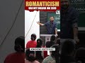 Today’s Class 🔥 UGC NET English | Offline Batch by Vineet Sir