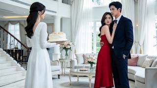 Download Lagu He Brought His Mistress to Their Anniversary! She Destroys Them & Takes It All!