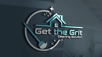 Logo Design Photoshop Tutorial : How to make a professional logo design in adobe Photoshop cc