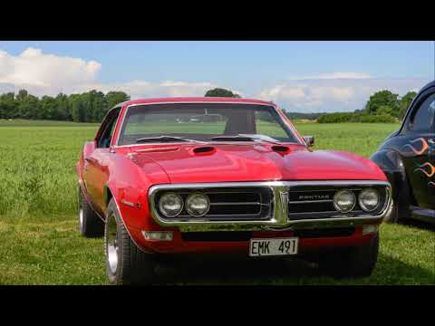 Muscle Car Trivia Questions And Answers