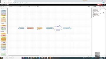 EG8000 Logic Control Video