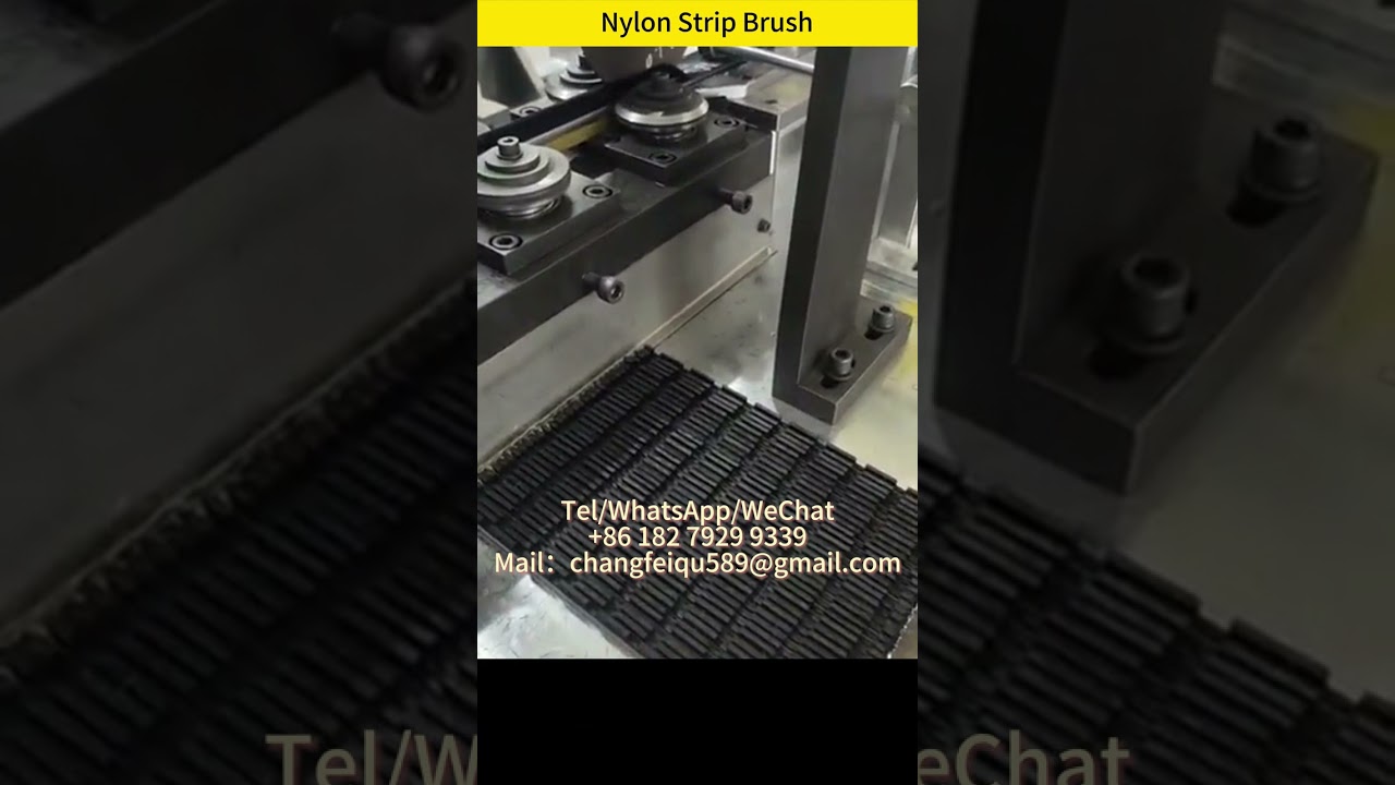 Strip brush equipment manufacturers price India Pakistan Vietnam Sri Lanka Myanmar Bangladesh USA