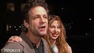 Lindsey Buckingham - "Exit To Eden" Premiere