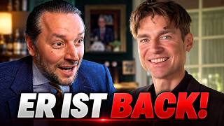 Der alte Jeremy ist zurück...😱