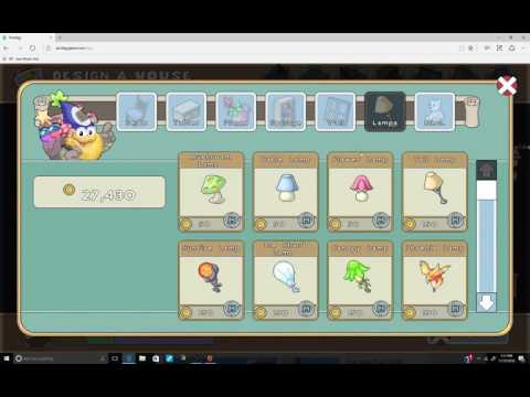 Prodigy 21 I have a Hamster - YouTube