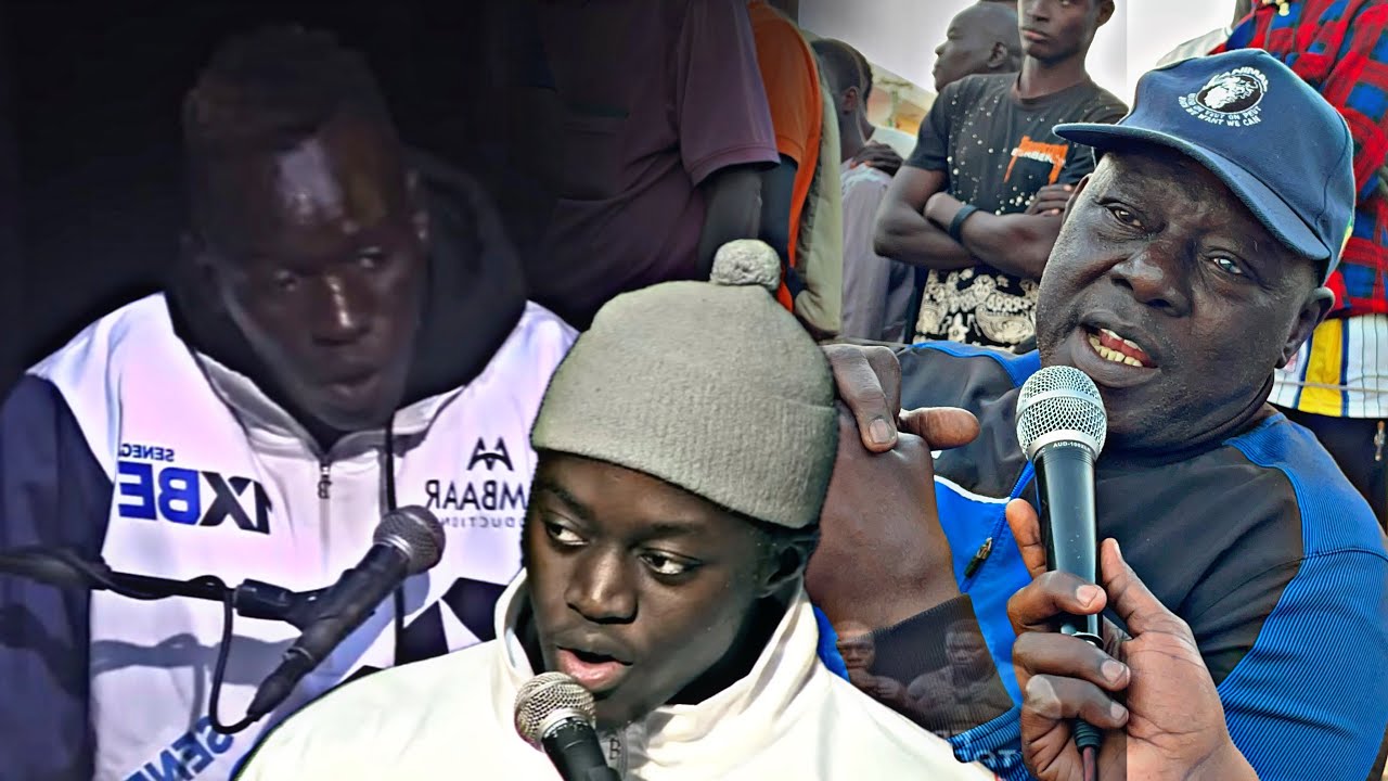 Tapha Guèye analyse froidement le combat Fils du Tigre vs Bou Siteu