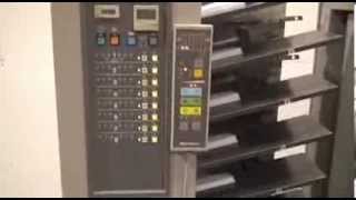 Horizon Collator System with ST-20 Stacker
