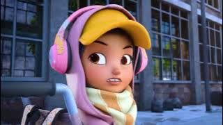 Ultraman Orb - Baba Chang Menyamar Menjadi Ultraman (?) (YTP)