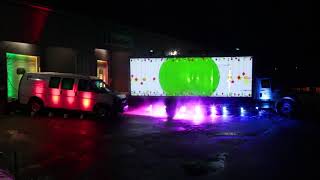 Athlete Statistics Headlight Audio Visual - Merry Christmas, 2017