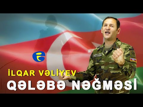 İlqar Veliyev - Qelebe Negmesi (Klip) 2020