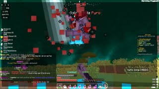 Day Ones - PvP Montage (Minecadia)