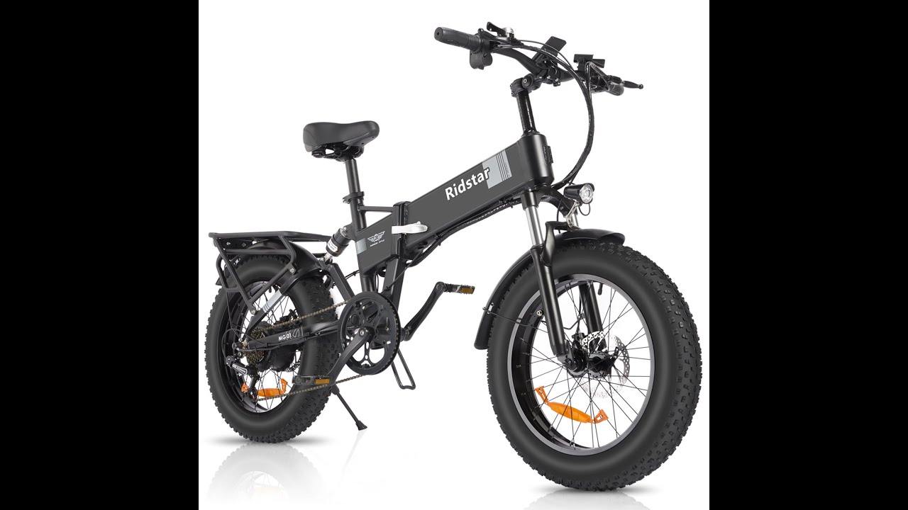 H20 - Installation Video - from Ridstar