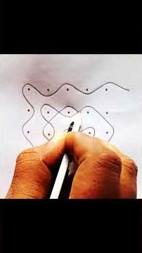 #dialyrangoli #sikkukolam #trendingshorts #