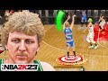 &quot;PRIME&quot; Larry Bird + Rec Randoms In NBA 2k23