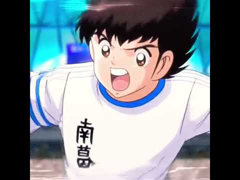 #viral #tsubasa clips