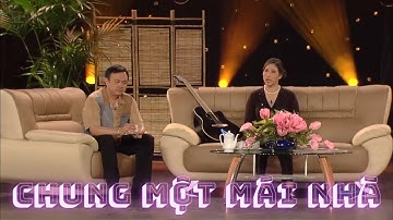 Cười xả láng với màn trình diễn hài hước của Chí Tài trong vở hài kịch đặc sắc "Chung Một Mái Nhà"