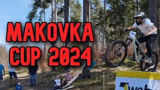 MAKOVKA CUP 2024 | Ondřej Koval