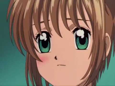 Stream Sakura Card Captor - Mi Amor Especial (Arigatou) by Xcaret Mendoza