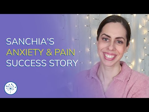Sanchia’s Anxiety, OCD & Pain Success Story With The Gupta Program
