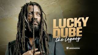 Lucke Dube |  Legacy selection the best