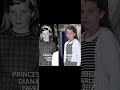 Princess diana and princess charlotte😱 #fyp #shorts #views #trending