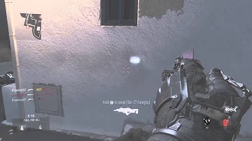 FFA QUAD FEED RW1 PISTOL