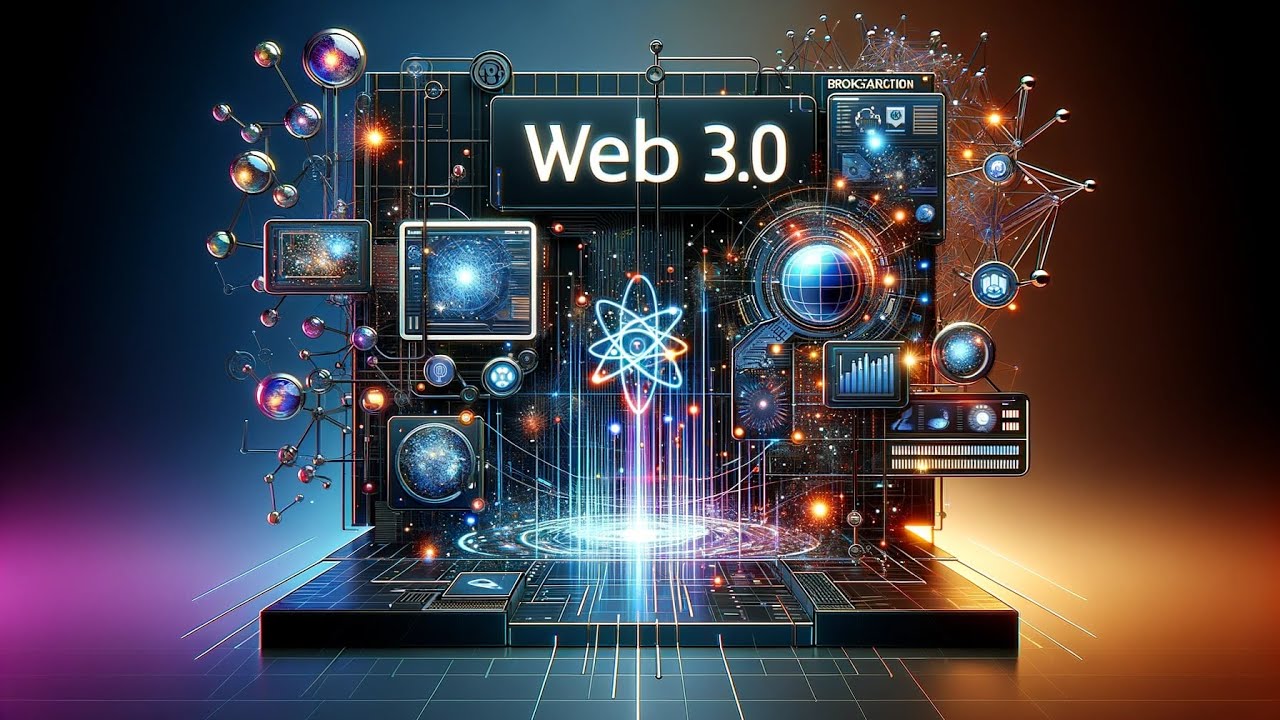 Web 3.0 and the Metaverse - YouTube