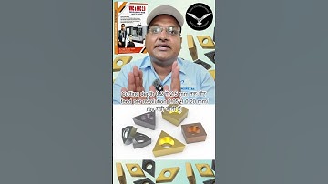 cnc turning inserts - id turning inserts vs od turning inserts - CNC tooling #cnctooling #cnc