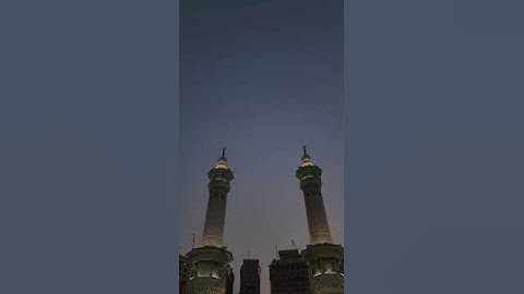 القارئ/ هيثم الدخين حفظه الله .... سورة طه .... الآيات ( ١٢٤ - ١٢٦ )