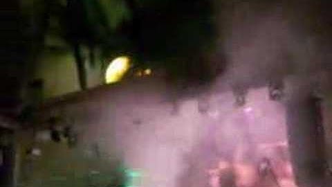 ZoukOut 2006 - Singapore