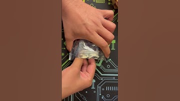 STM32 NUCLEO-C031C6 Development Board #stmicroelectronics #stm32 #nucleo #maker #makersgonnamake