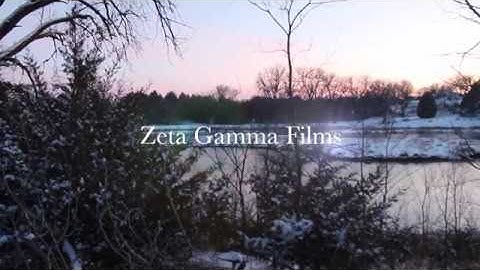 Alpha Alpha Probate Promo Video