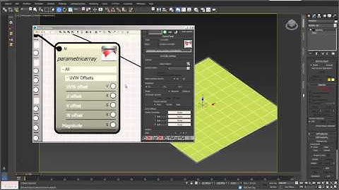 para3D: Disassemble 3D modell for lasercutter