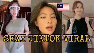 Sexy TIKTOK dance malysia amoi awek compilation 2020